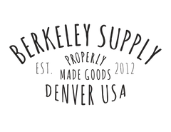 Berkeley Supply